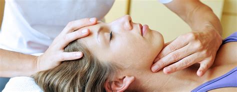 Chiropractic Biophysics - Craniosacral Therapy NY