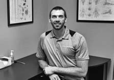 Chiropractic Treatments in Dilworth & Matthews, NC Dr. Bryan Mozingo