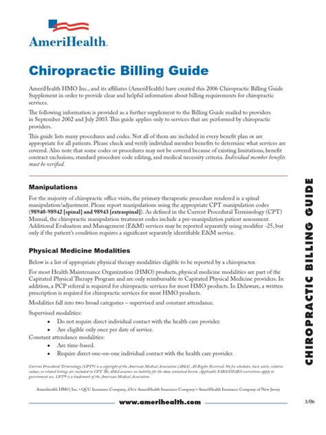 Chiropractic billing guide independence blue cross. - How to relate to god by sandy stansell.