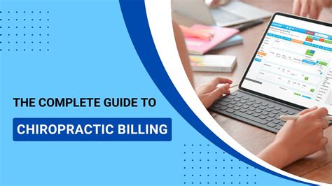 Chiropractic billing made easy a complete guide to getting paid for your services. - Comercio internacional y exportaciones en bolivia.