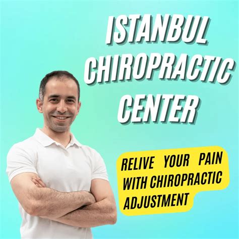Chiropractic istanbul