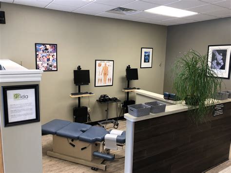 Chiropractic office. We offer Chiropractic Care, Acupuncture, Nutritional Counseling, and many other services at our office in Little Rock, Arkansas. The treating Chiropractic Physicians at our office are Dr. Sarah Hays, Dr. Maddie Ganann, and Dr. Tyler Hicks. Our doctors are certified in many special techniques including Active Release … 