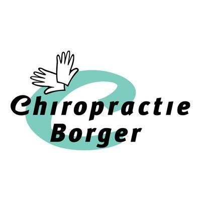 Chiropractie Borger