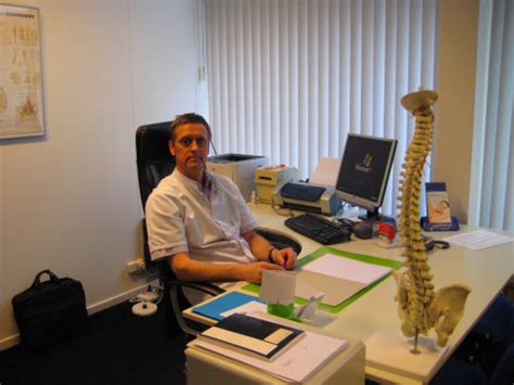 Chiropractie Roosendaal