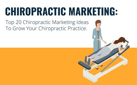 Chiropractor Marketing Company Grow Your Practice Today