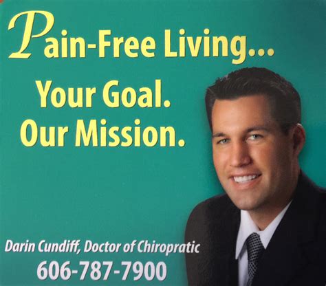 Chiropractors – Liberty-Casey County Chamber