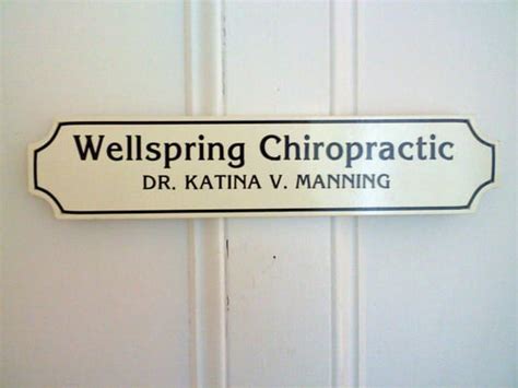 Chiropractors in Duxbury, MA - Chirodirectory.com