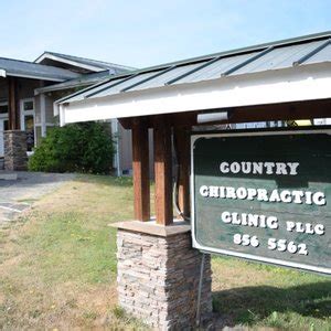 Chiropractors in Stanwood, WA