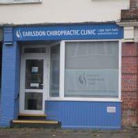 Chiropractors near Coventry Reviews - Yell