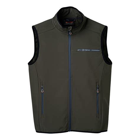 Chiruca Olson Softshell Vest Deporvillage