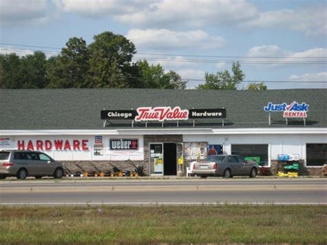 Chisago Hardware Just Ask Rental in Lindstrom, MN - Yellow …