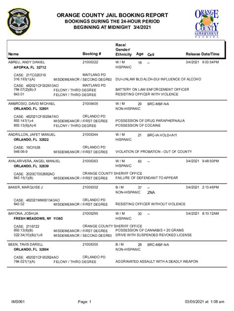 Chisago county booking report.  To access recent booking records for the ...