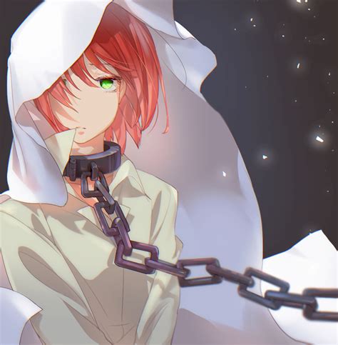 Chise Hatori · AniList