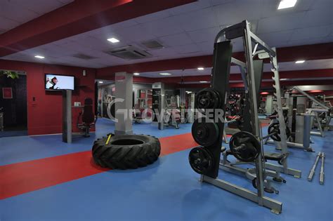 Chisel Fitness Centre Sanjay Nagar - Fitternity