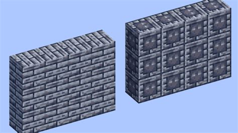 Chiseled Basalt. : Minecraft - Reddit