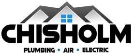 Chisholm Heating, Air, Plumbing, & Electric - Manta