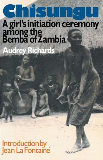 Chisungu a girls initiation ceremony among the bemba of zambia. - Audi a3 8p download manuale di riparazione.
