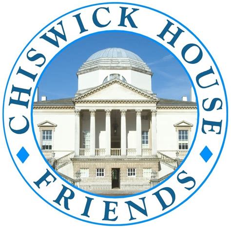 Chiswick House Friends (@chiswickhousefriends)