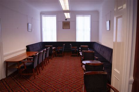 Chiswick Memorial Club Association, Chiswick • whatpub.com