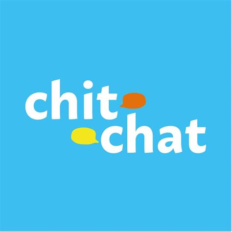 Chit for chat. Things To Know About Chit for chat. 