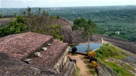 Chitharal Hill Temple, Marthandam - Tripadvisor