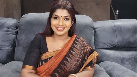 Chithra Hanson