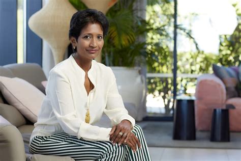 Chitra Stern - Owner, founding board member and CEO - Martinhal …