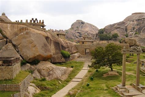 Chitradurga fort & Vanivilas Sagar Detailed Weekend Travel …