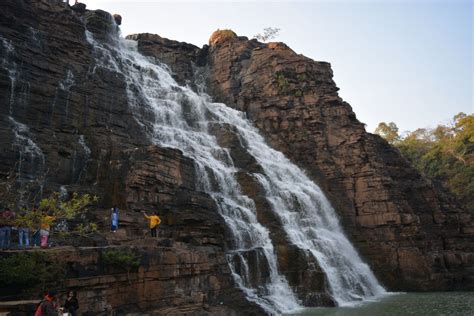 Chitrakoot - Tripoto