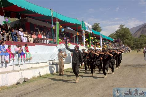 Chitral Scouts’ sacrifices eulogized on Defence Day