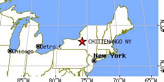 Chittenango, New York Population History 1990 - 2024 - Biggest …