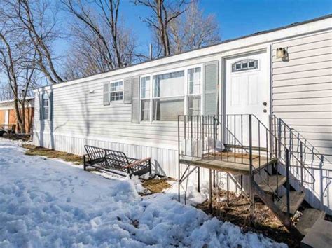 Chittenden County, VT Mobile Homes For Sale or Rent - MHVillage