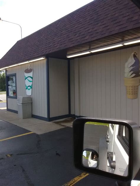 Chitter Chatter Ice Cream (Ice cream shop) - Lucas County, Ohio