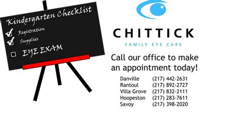 Chittick eye care. If you care about bringing great medical treatment and essential eye care to towns throughout Illinois… If you’d like a job that pays well and offers benefits… If you like working with people who love what they do, You might be the perfect fit for our Front Desk Coordinator in LINCOLN, IL. Must be professional, courteous, punctual, and eager to … 
