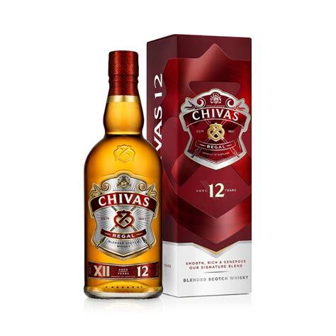 Chivas