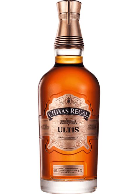 Chivas Regal Ultis Total Wine & More