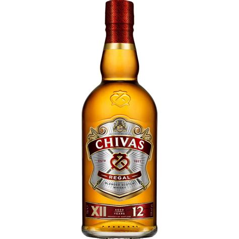 Chivas Regal Whisky Price