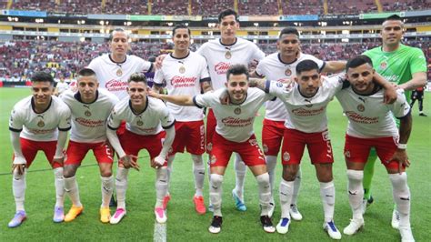 Chivas vs Atlas, en cuartos de final del Clausura 2023, por Telemundo