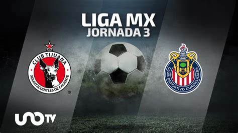 Chivas vs tijuana. RESUMEN Y GOLES | CHIVAS VS TIJUANA | JORNADA 7 | CLAUSURA 2023 | LIGA MX 