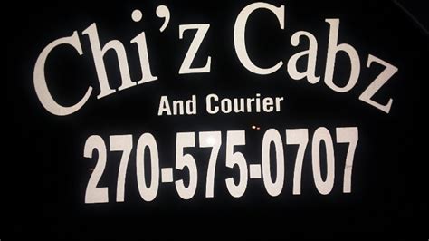 Best Taxis in Paducah, KY - Chiz Cabz, Pad