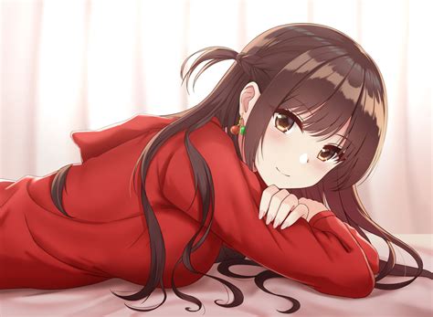 Chizuru Onlyfans Leak