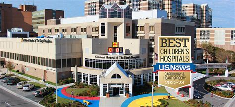 The heart center at CHKD is committed to 