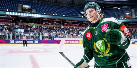 Chl spelschema skellefteå