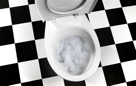 If your body is flushing excess glucose, higher levels of sugar are making their way into your toilet. And, if you flush infrequently due to trying to conserve water, that sugar stays in your bowl for hours a at a time — long enough to feed microorganisms like mold. More frequent trips to the toilet for folks with sugar-rich urine can spell ...