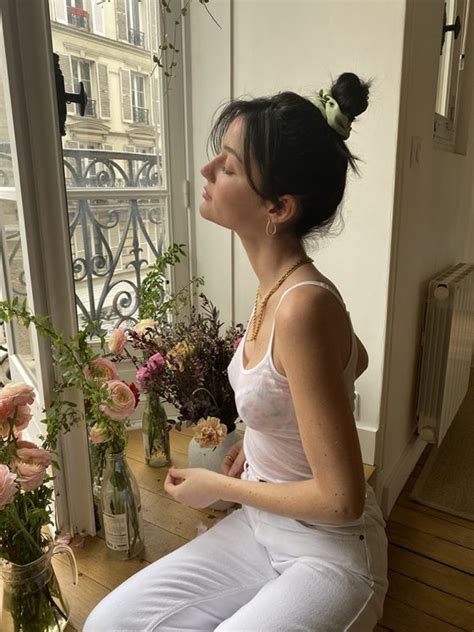 Chloé Bechini Leaked [PPV] 😈