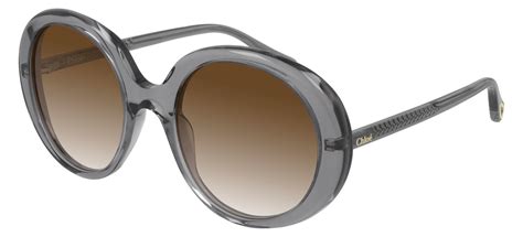 Chloé Esther Ch0007s women Sunglasses online sale - Otticanet.com