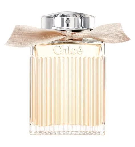 Chloe All Fragrances Perfume - Boots