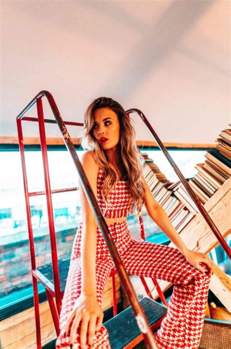 Chloe Ann Onlyfans Leak