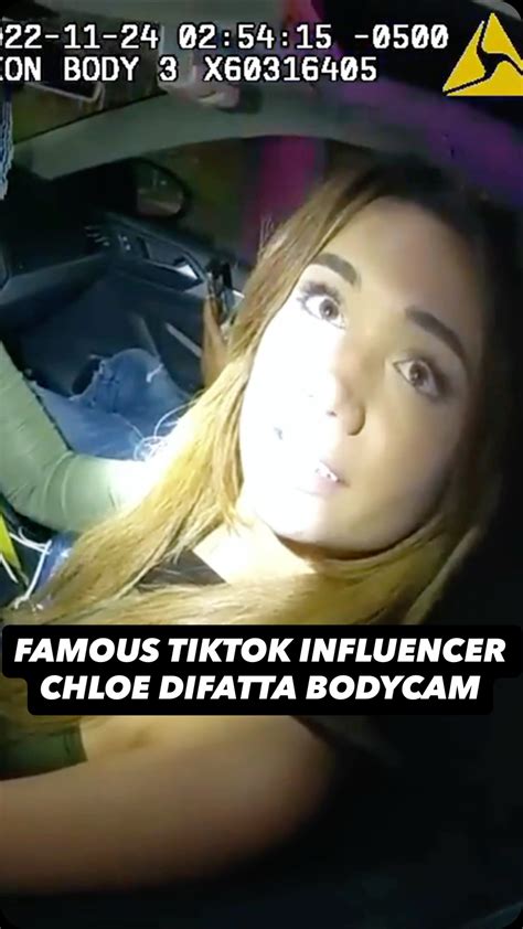 Chloe Difatta Nude Onlyfans Leaks