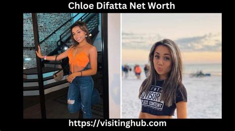 Chloe Diffata Onlyfans Leak